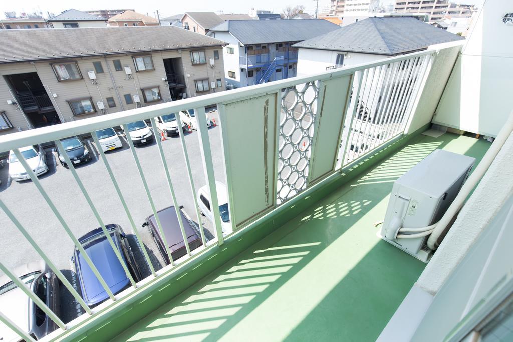 Leo Nibankan 305 Funabashi Extérieur photo