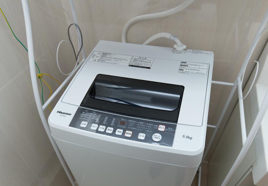 Leo Nibankan 305 Funabashi Extérieur photo