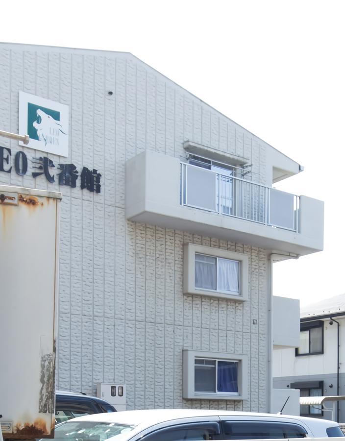 Leo Nibankan 305 Funabashi Extérieur photo